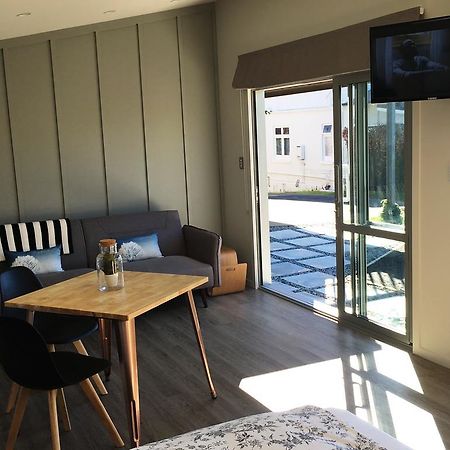 Kohimarama Beach Bed & Breakfast - Style And Privacy In Superb Location Auckland Exteriör bild