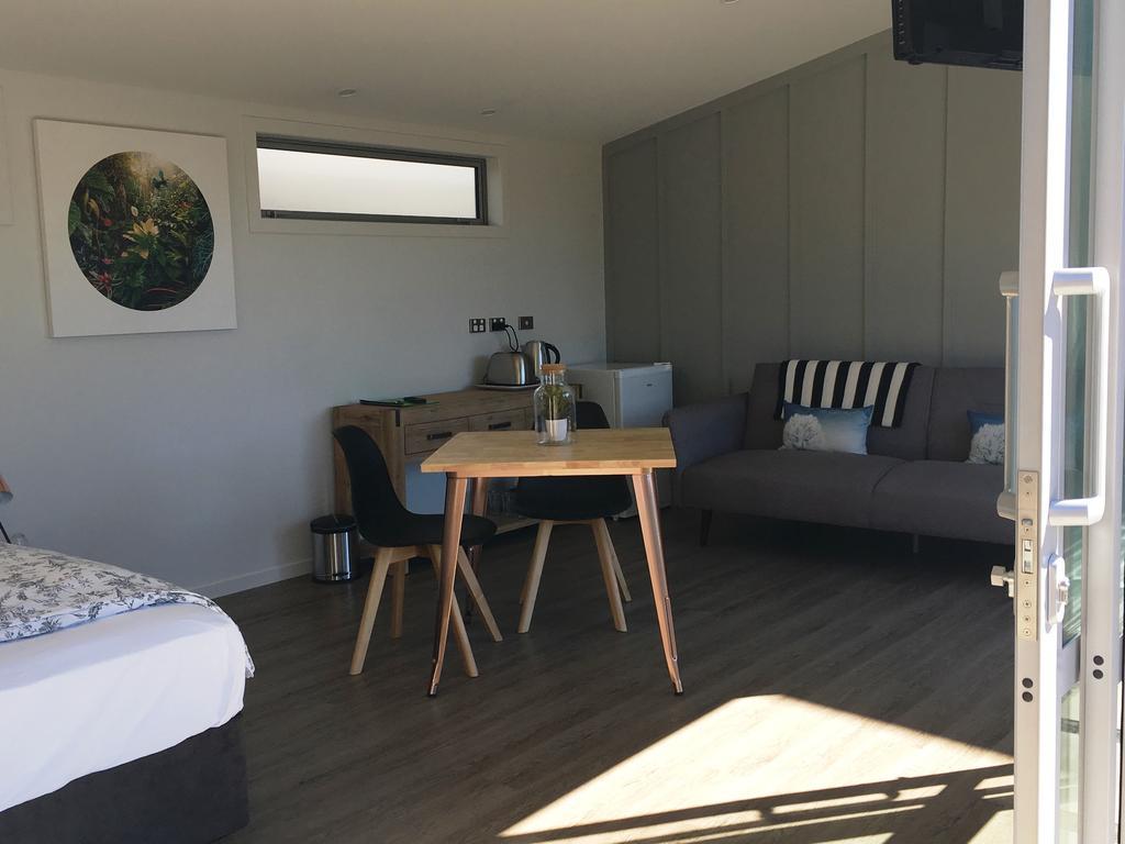 Kohimarama Beach Bed & Breakfast - Style And Privacy In Superb Location Auckland Exteriör bild