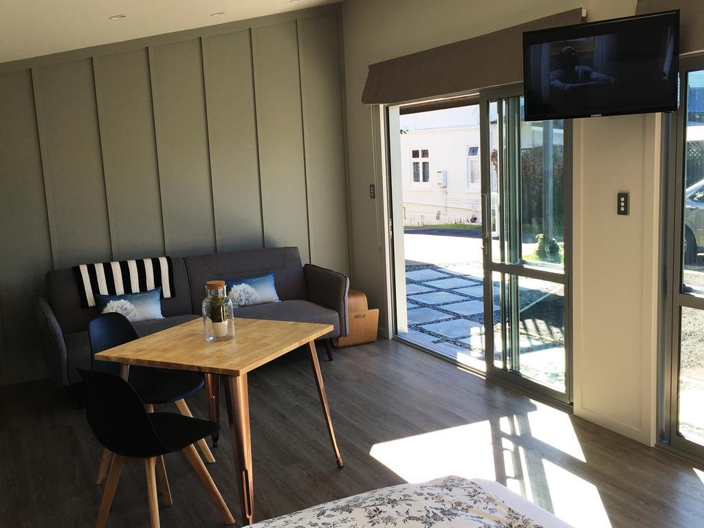 Kohimarama Beach Bed & Breakfast - Style And Privacy In Superb Location Auckland Exteriör bild