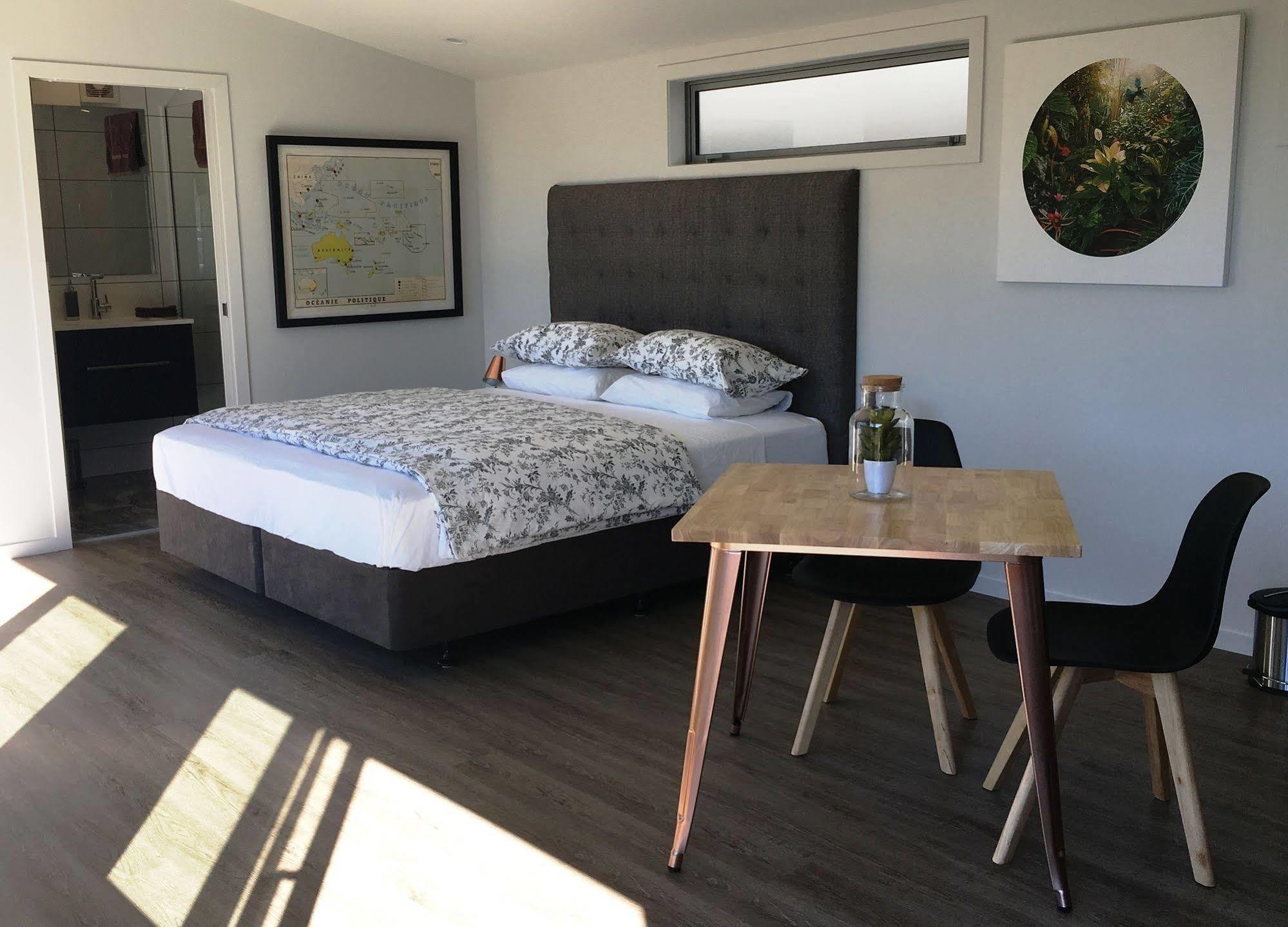 Kohimarama Beach Bed & Breakfast - Style And Privacy In Superb Location Auckland Exteriör bild