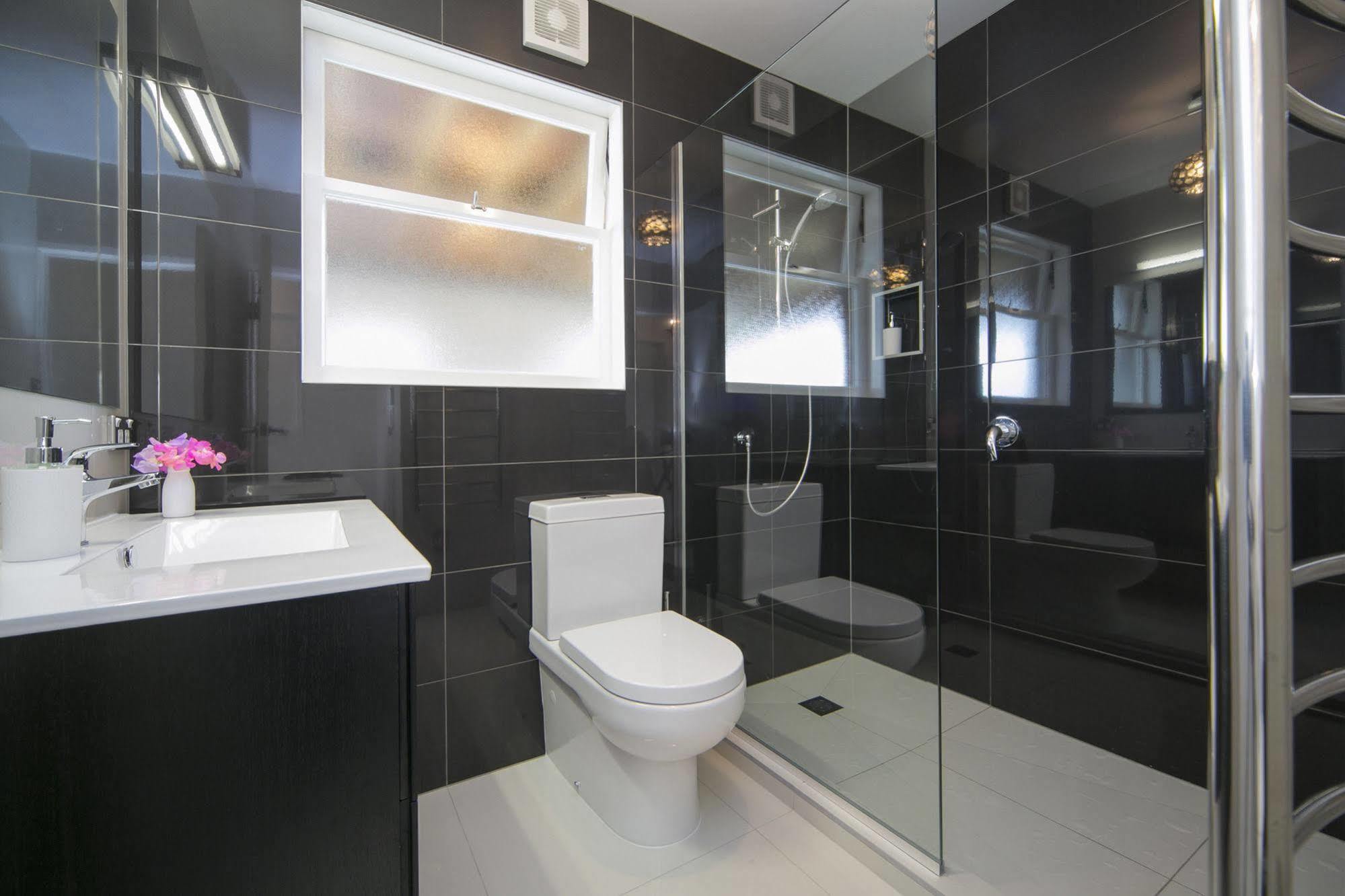 Kohimarama Beach Bed & Breakfast - Style And Privacy In Superb Location Auckland Exteriör bild