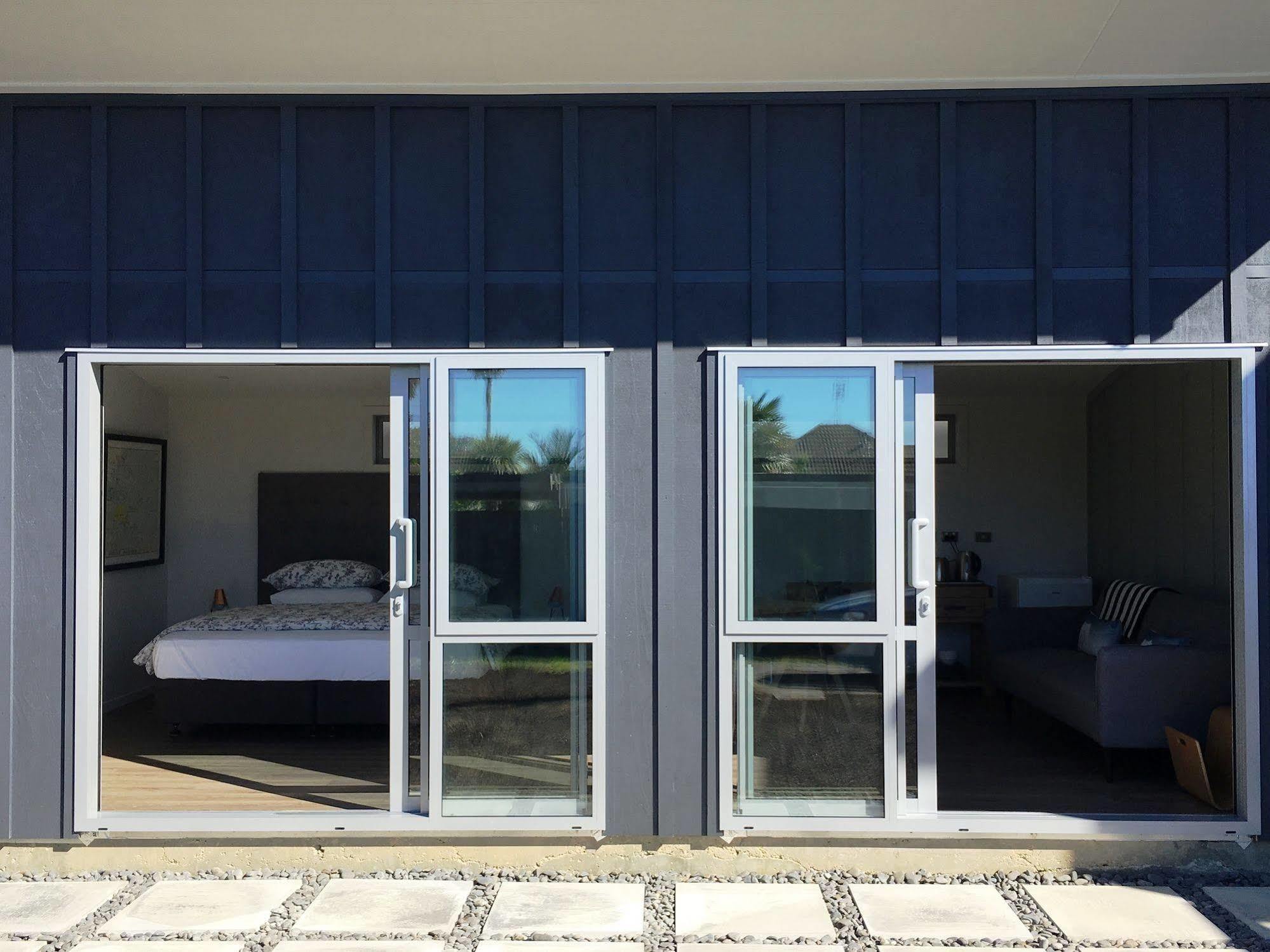 Kohimarama Beach Bed & Breakfast - Style And Privacy In Superb Location Auckland Exteriör bild