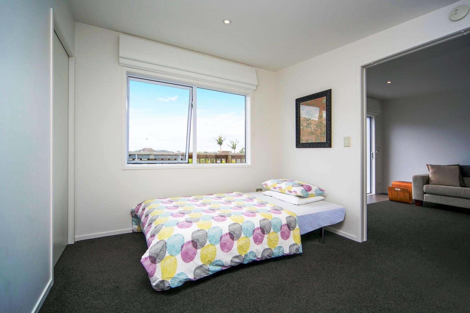 Kohimarama Beach Bed & Breakfast - Style And Privacy In Superb Location Auckland Exteriör bild