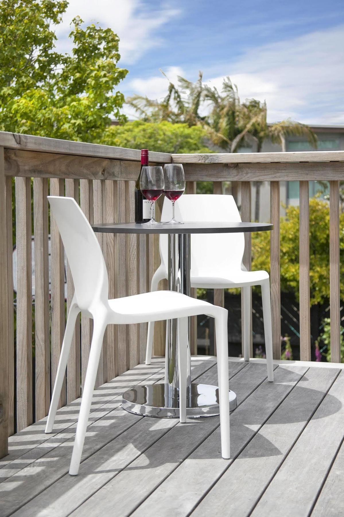 Kohimarama Beach Bed & Breakfast - Style And Privacy In Superb Location Auckland Exteriör bild